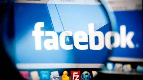 Facebook - y mas de un millon de amigos