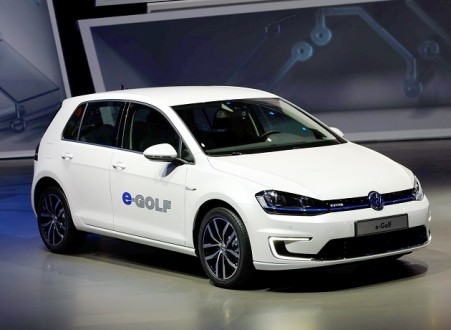 Golf nuevo