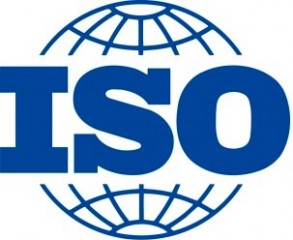 ISO logotipo 9001