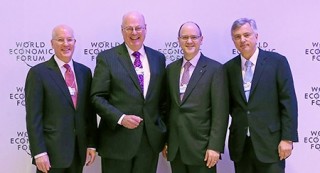 Nueve grupos mundiales de seguros crean un consorcio de microseguros