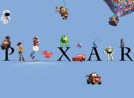 Pixar