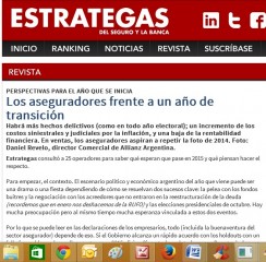 RUS y Estrategas ene 2015