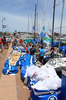 SEde Punta del Este 2015 - foto 4