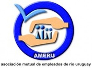 AMERU logo