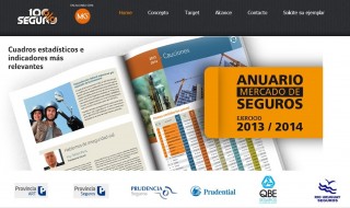 Anuario de Seguros 2013-2014