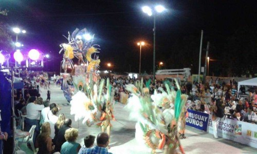 Carnaval Cdel U 2015 2