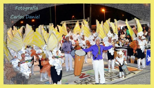 Carnaval Uruguayense - Ultima noche foto 12