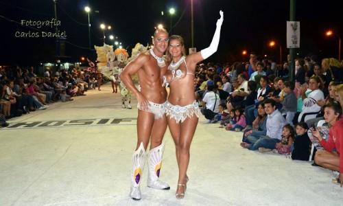 Carnaval Uruguayense - Ultima noche foto 9