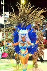 Carnaval de Concordia 2015 1