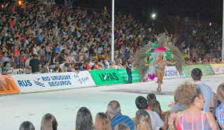 Carnaval de Concordia 2015 10