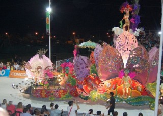 Carnaval de Concordia 2015 12