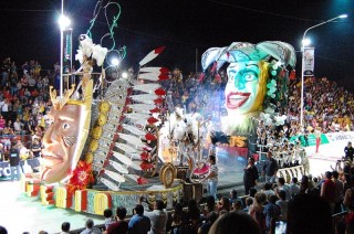 Carnaval de Concordia 2015 3