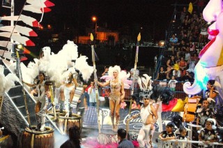 Carnaval de Concordia 2015 4