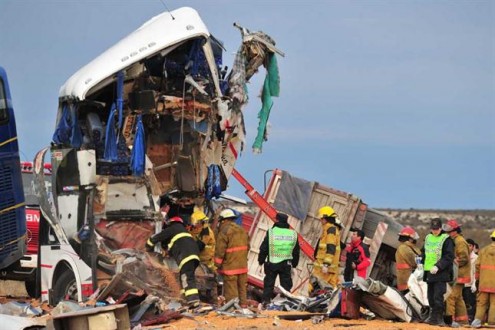 Claves para la Seguridad Vial en rutas argentinas