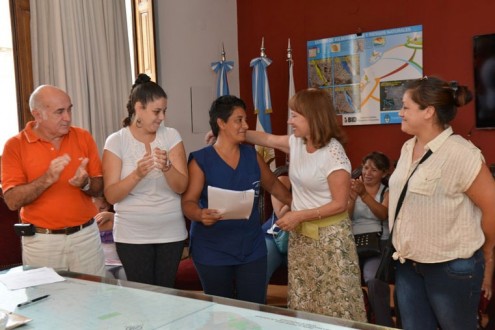 Cooperativa de mujeres - Parana foto 2