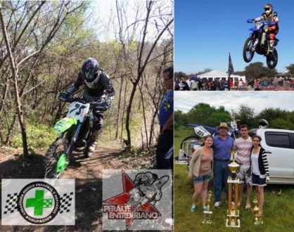 Enduro Largo - 08-02-2015 - Diamante foto 2