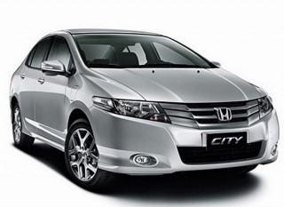 Honda City se dejara de fabricar