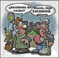 Humor-Facebook