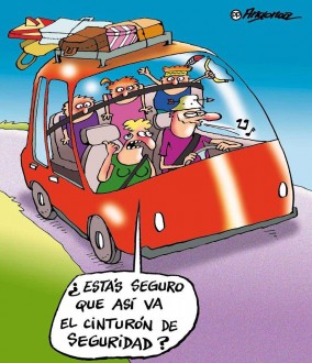 Humor-Vacaciones-auto