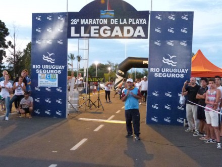 Maraton de la Playa 2015 foto  (117)