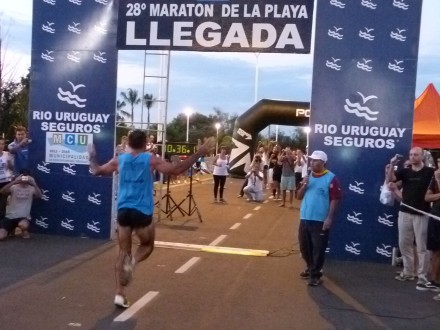 Maraton de la Playa 2015 foto  (122)