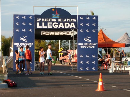 Maraton de la Playa 2015 foto  (26)