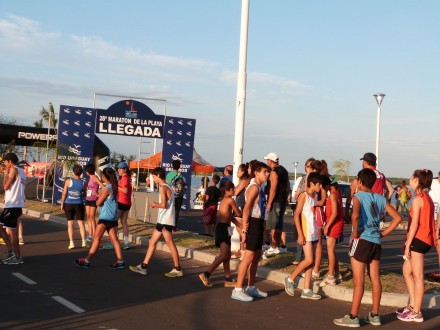 Maraton de la Playa 2015 foto  (33)