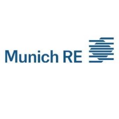 Munich Re logo