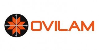 Ovilam logo