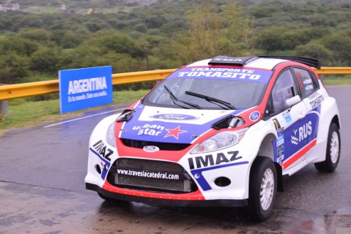 Rally Argentino fecha 1 - San Luis 2015 - foto 19