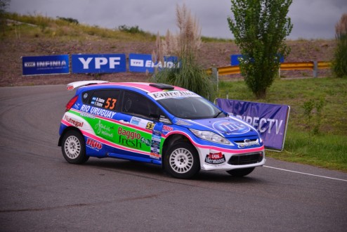 Rally Argentino fecha 1 - San Luis 2015 - foto 22