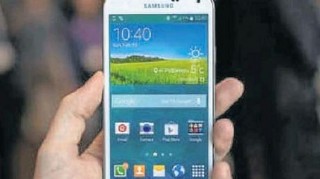 Samsung Galaxy S6