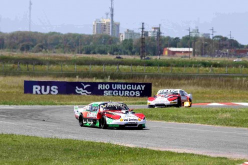 TC Mouras Invitados - final - fecha 1 - 08-02-2015 - foto 5