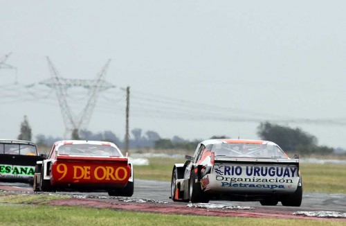 TC Mouras Jauregui fecha 2 - foto 2