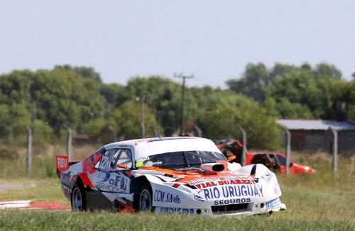 TC Mouras - fecha 1 - 07-02-2015 foto 2 Jauregui