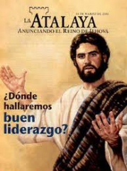 atalaya revista