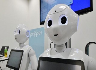 diez profesiones con riesgo de desaparecer por robots