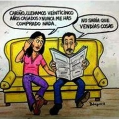 humor egoista