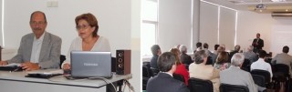 AMIA realizo su conferencia en Montevideo mar 2015