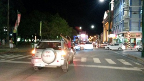 Caravana - Maxi Vivot - 0