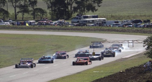 Categoria Zonal - Mar y Sierras B