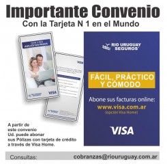 Convenio RUS-VISA mar 2015