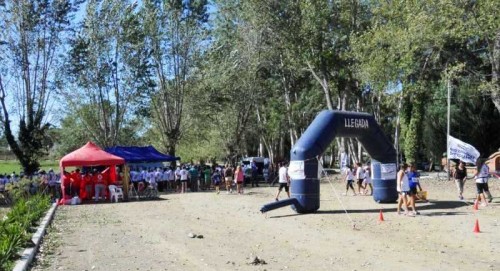 Corre caminata - Dia Internacional de la Mujer - Tandil - foto 6