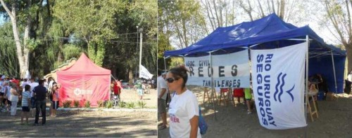 Corre caminata - Dia Internacional de la Mujer - Tandil - foto 9