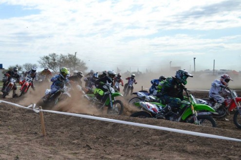 Enduro Cross Entrerriano - Apema Prensa - foto 2