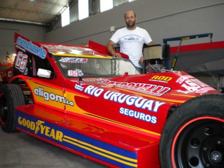 Mar y Sierras - Marcos Costas - foto 1