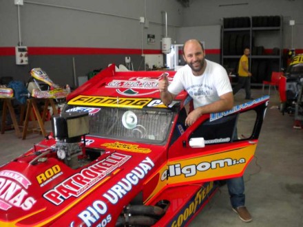 Mar y Sierras - Marcos Costas - foto 2