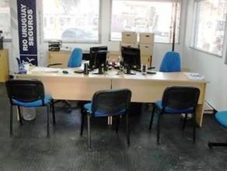 Oficina Siniestros Moron mar 2015 3