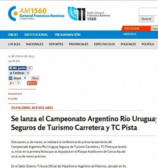 RUS en LT11 com ar 12-3-15