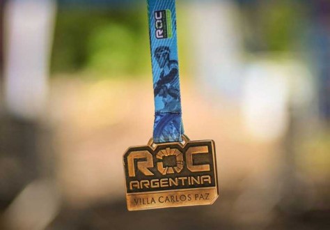 Roc - Argentina - competencia - foto 3